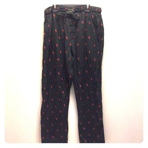 Ralph Lauren Polo PJ med